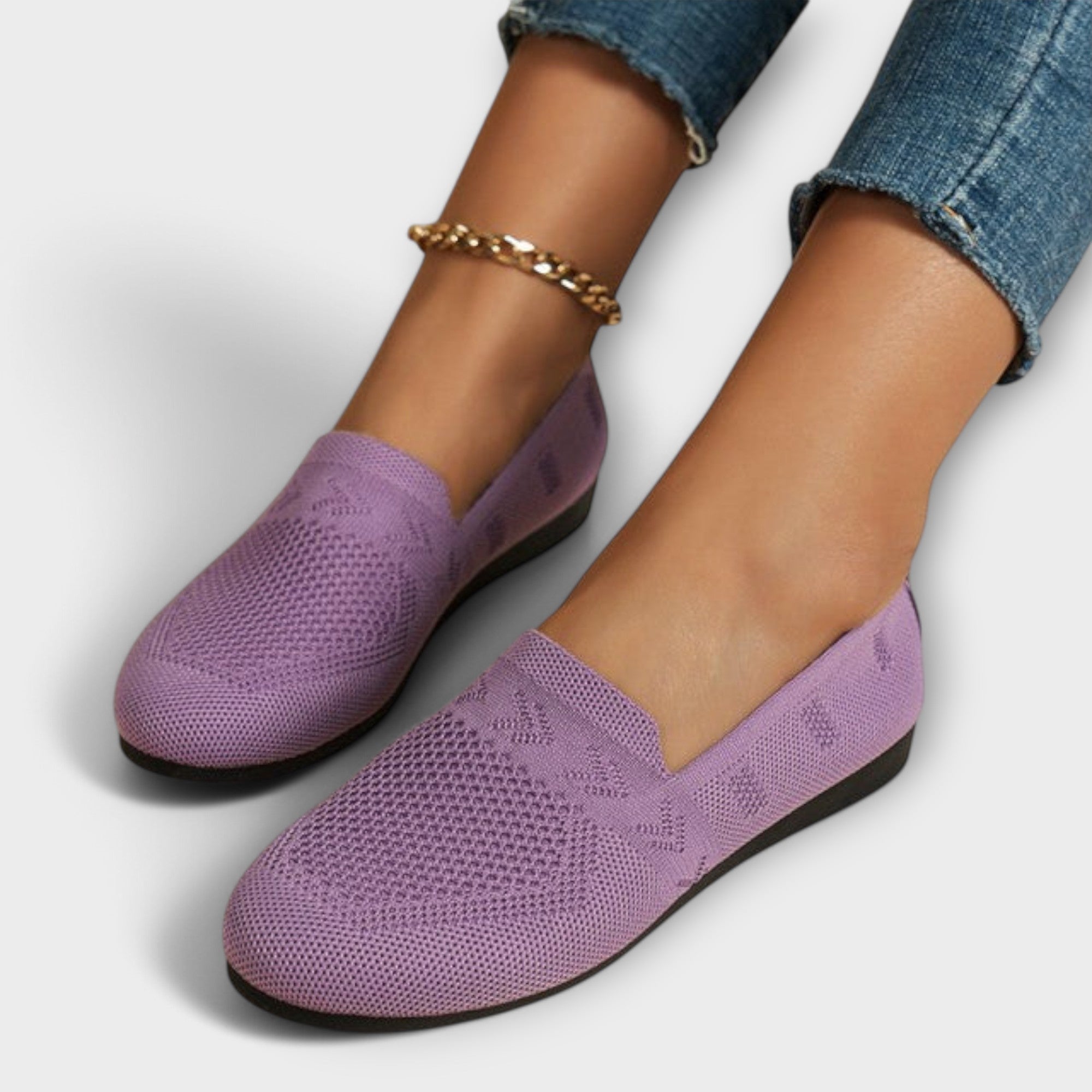 Women's Relaxed All-Day Loafers