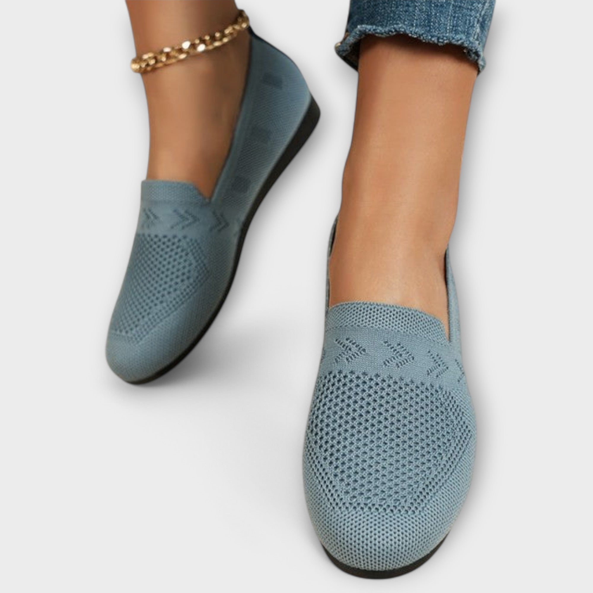 Women's Relaxed All-Day Loafers