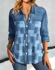 Women's Everyday Buttoned Shirt