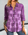 Women's Everyday Buttoned Shirt