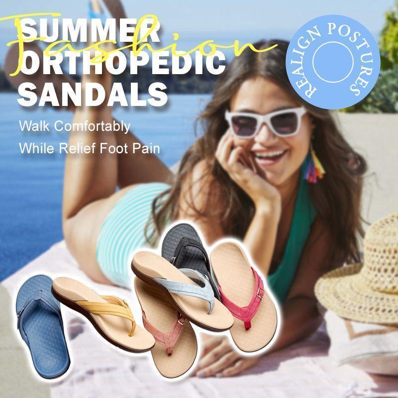 Women's Everyday Flip Flops