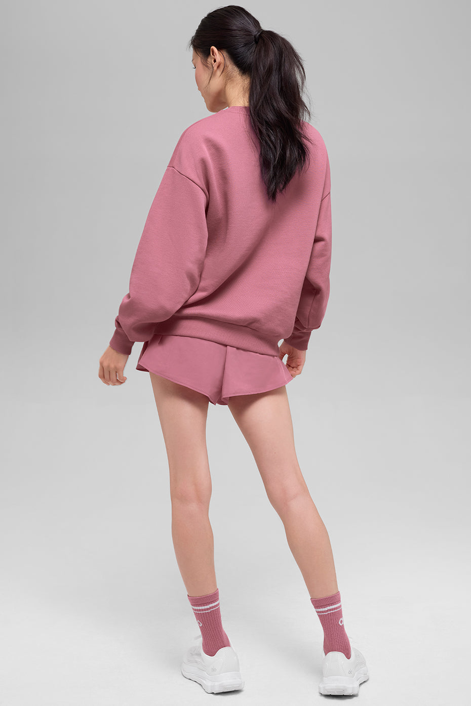 Alo - Sweater Crew Neck