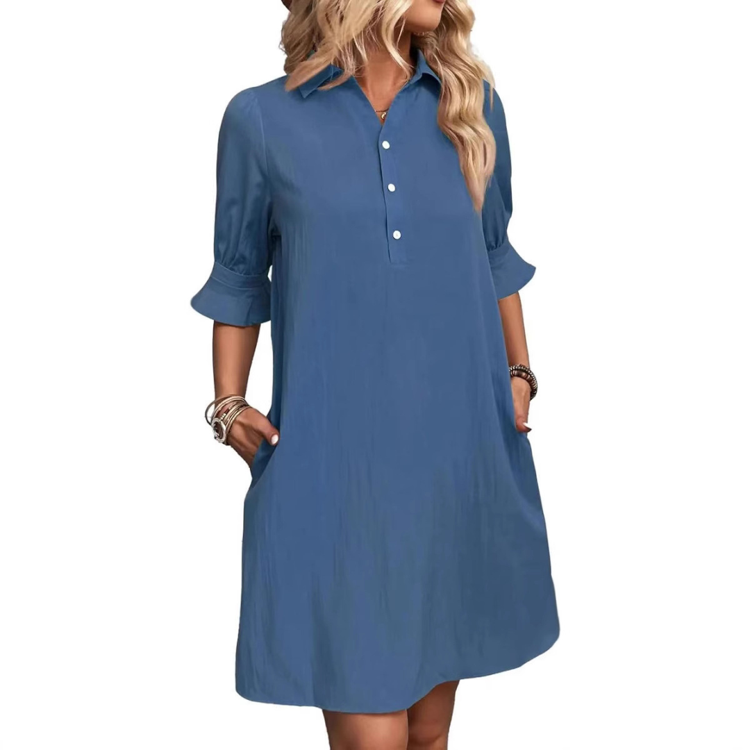 Women's Versatile Weekend Dress