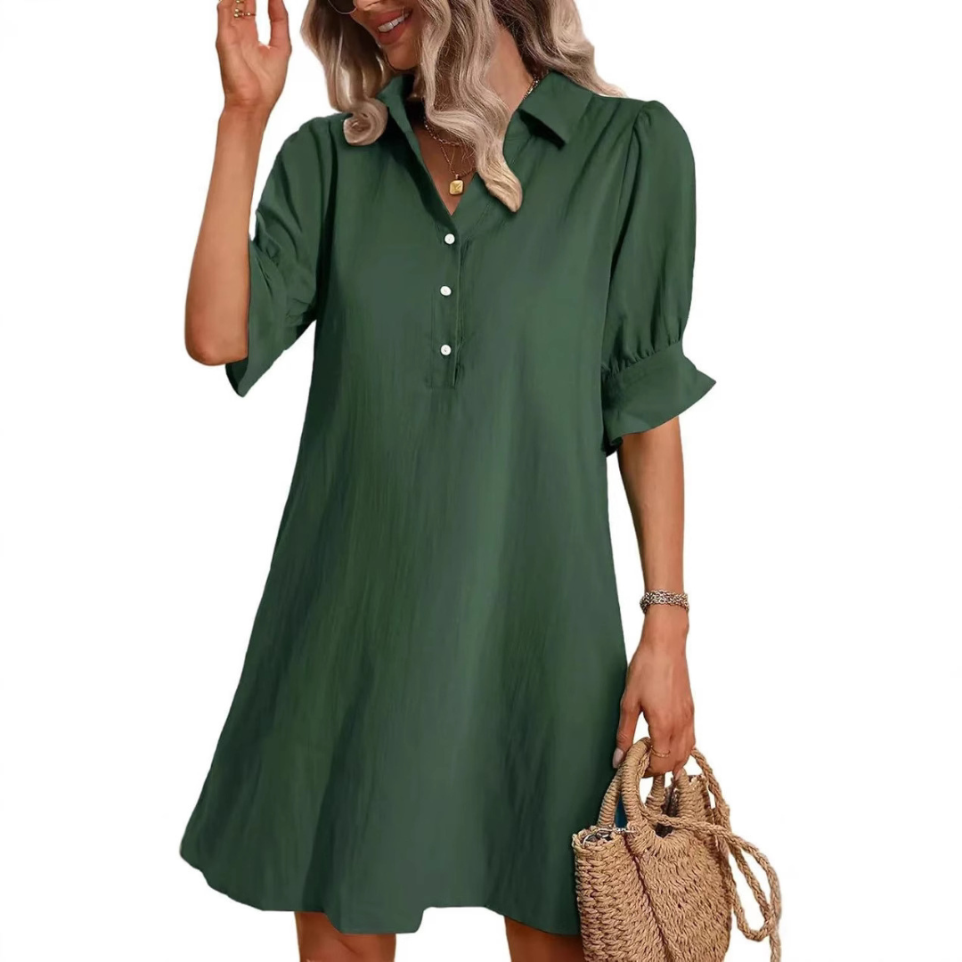 Women's Versatile Weekend Dress