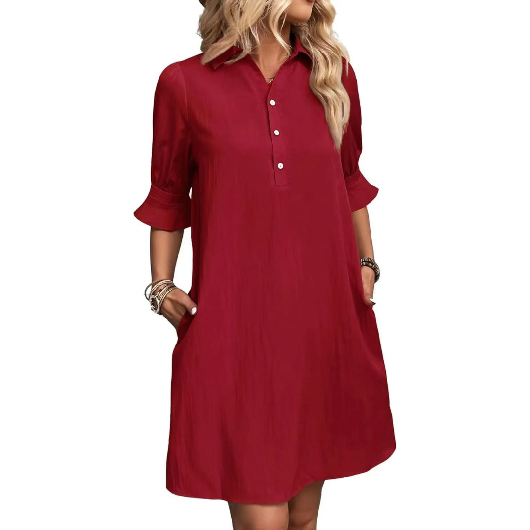 Women's Versatile Weekend Dress