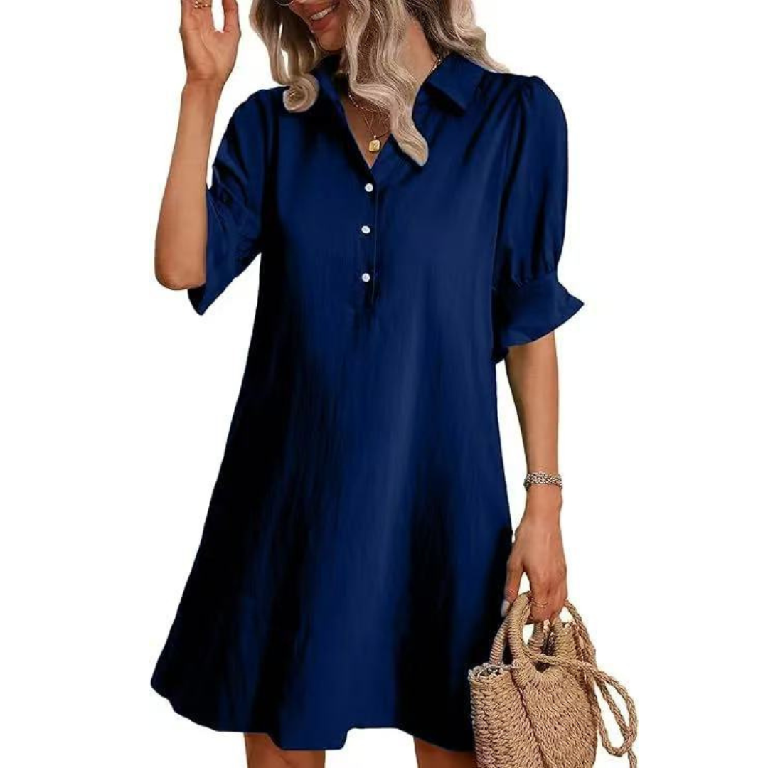 Women's Versatile Weekend Dress