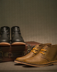 Men’s Timeless Boots