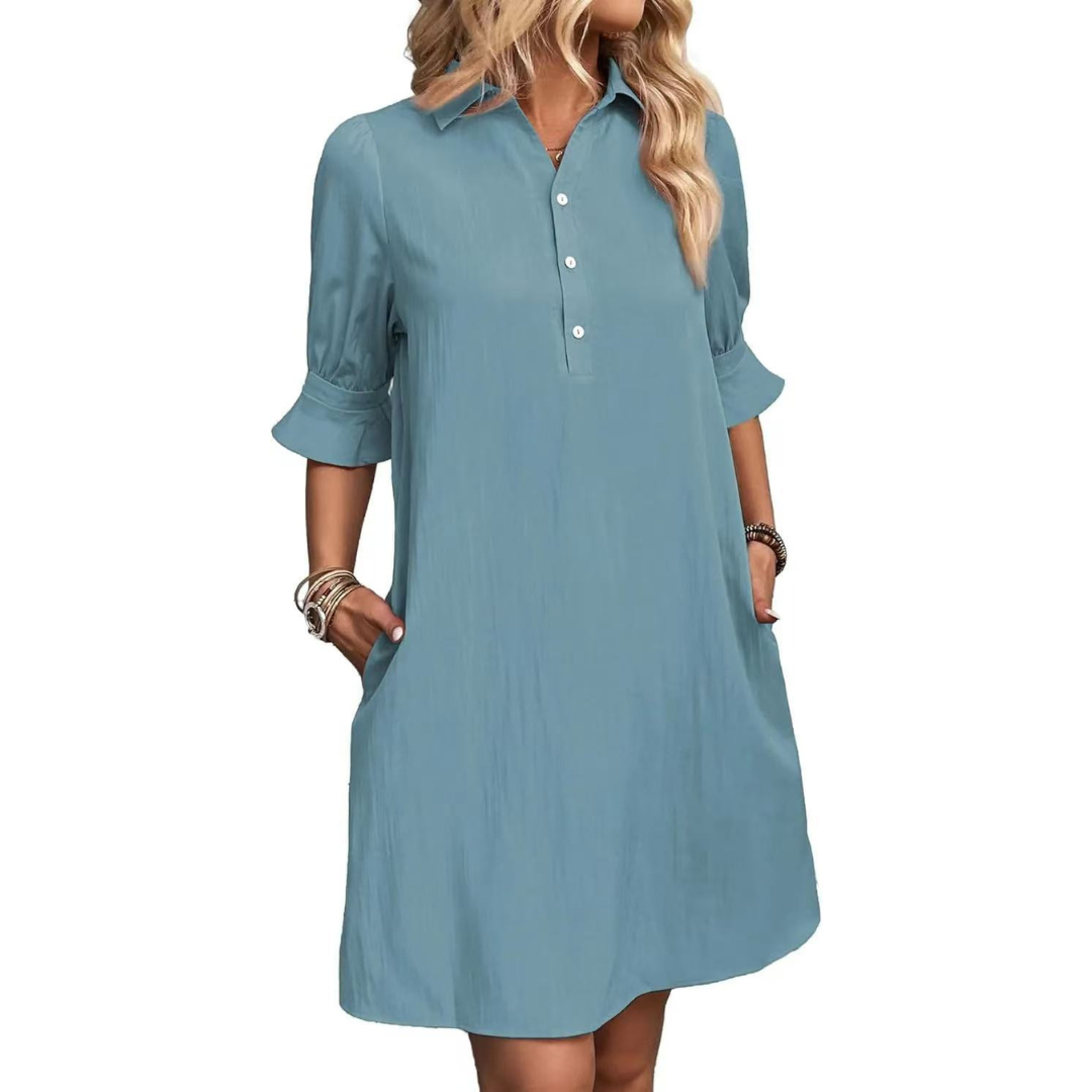 Women's Versatile Weekend Dress
