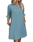 Women's Versatile Weekend Dress