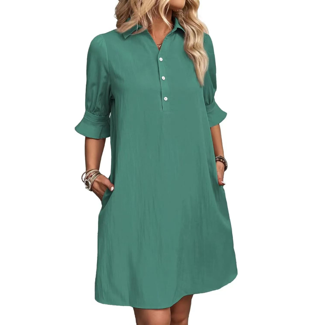 Women's Versatile Weekend Dress