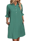 Women's Versatile Weekend Dress