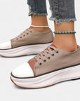 Women's Everyday Platform Sneakers