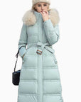 Women's Chic Lined Coat