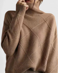 Women's Clean Relaxed Sweater