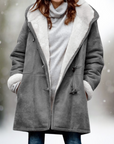 Women's Refined Essential Jacket