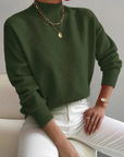 Women's Cozy Everyday Sweater