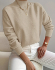 Women's Cozy Everyday Sweater