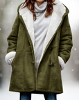 Women's Elegant Effortless Jacket