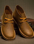 Men’s Timeless Boots