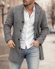 Men’s Relaxed Everyday Jacket
