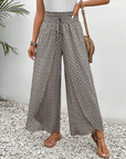 Sloane | Versatile Cut Wide-Leg Pants
