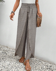Sloane | Versatile Cut Wide-Leg Pants