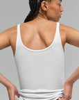 Alo - Prosper Ribbed Tank