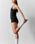 Alo - Prosper Ribbed Tank
