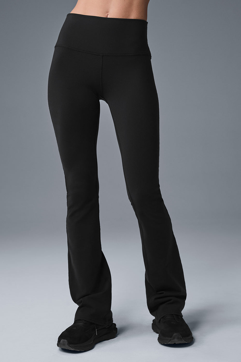 Legging Airbrush Bootcut 7/8 "Best Seller" "Sold Out"