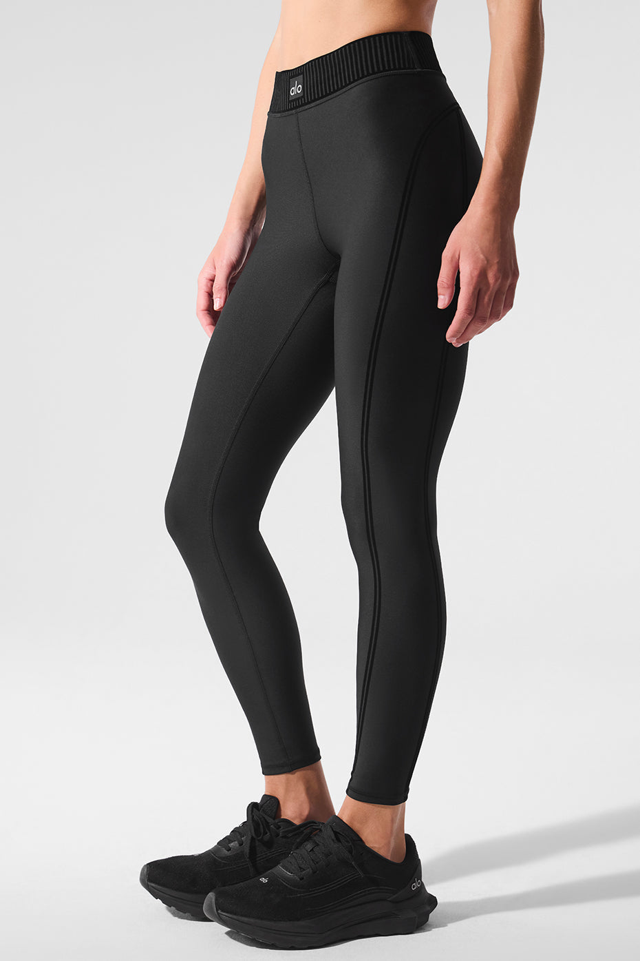 Legging Airlift High-Waist 7/8 Line Up "Best Seller"