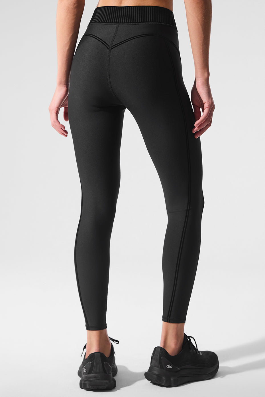 Legging Airlift High-Waist 7/8 Line Up "Best Seller"