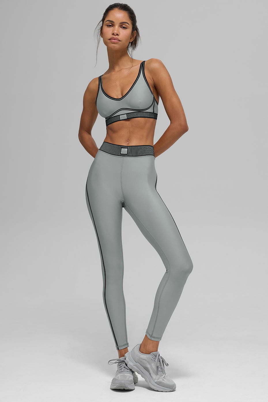Legging Airlift High-Waist 7/8 Line Up "Best Seller"