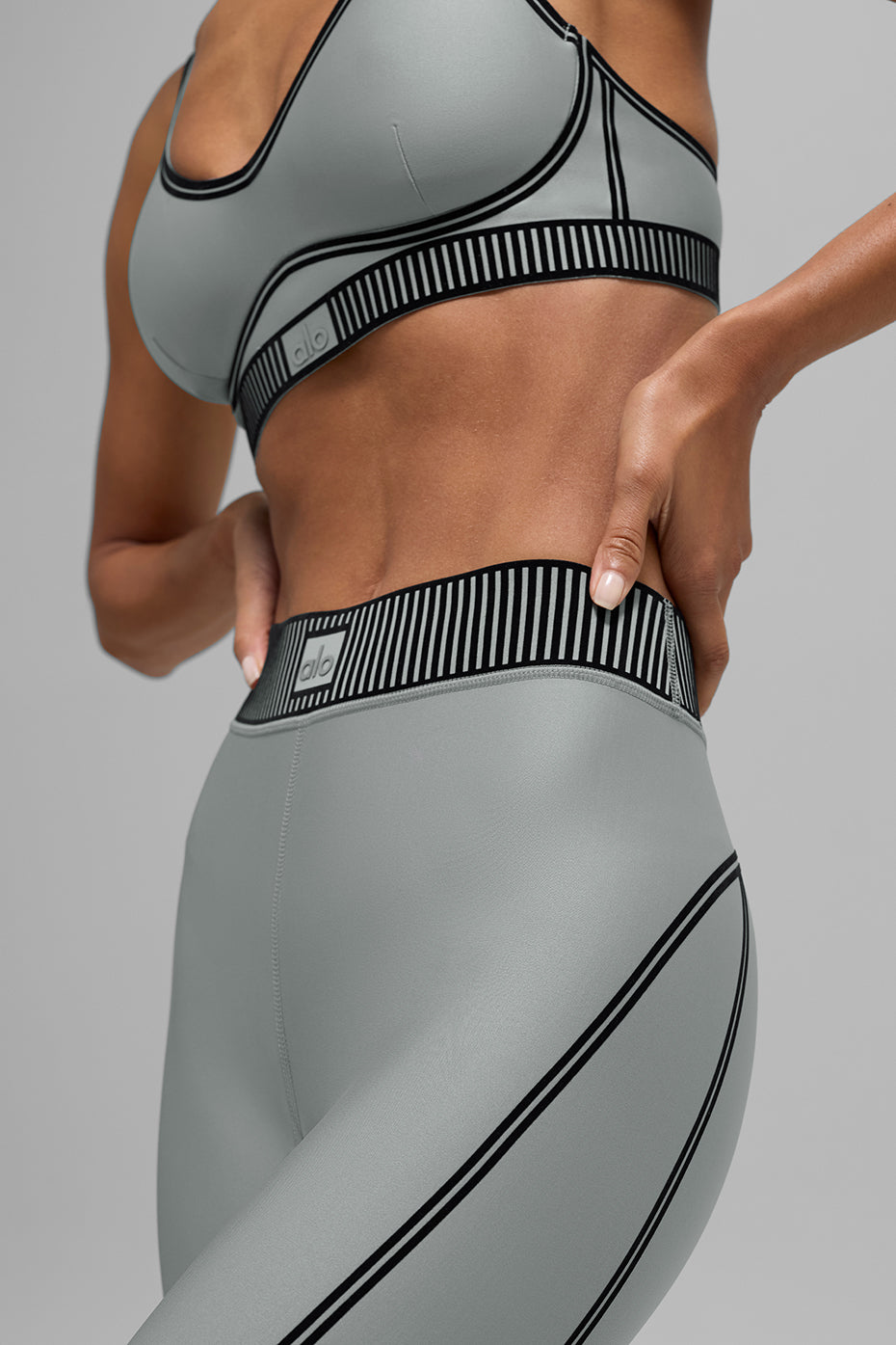 Legging Airlift High-Waist 7/8 Line Up "Best Seller"