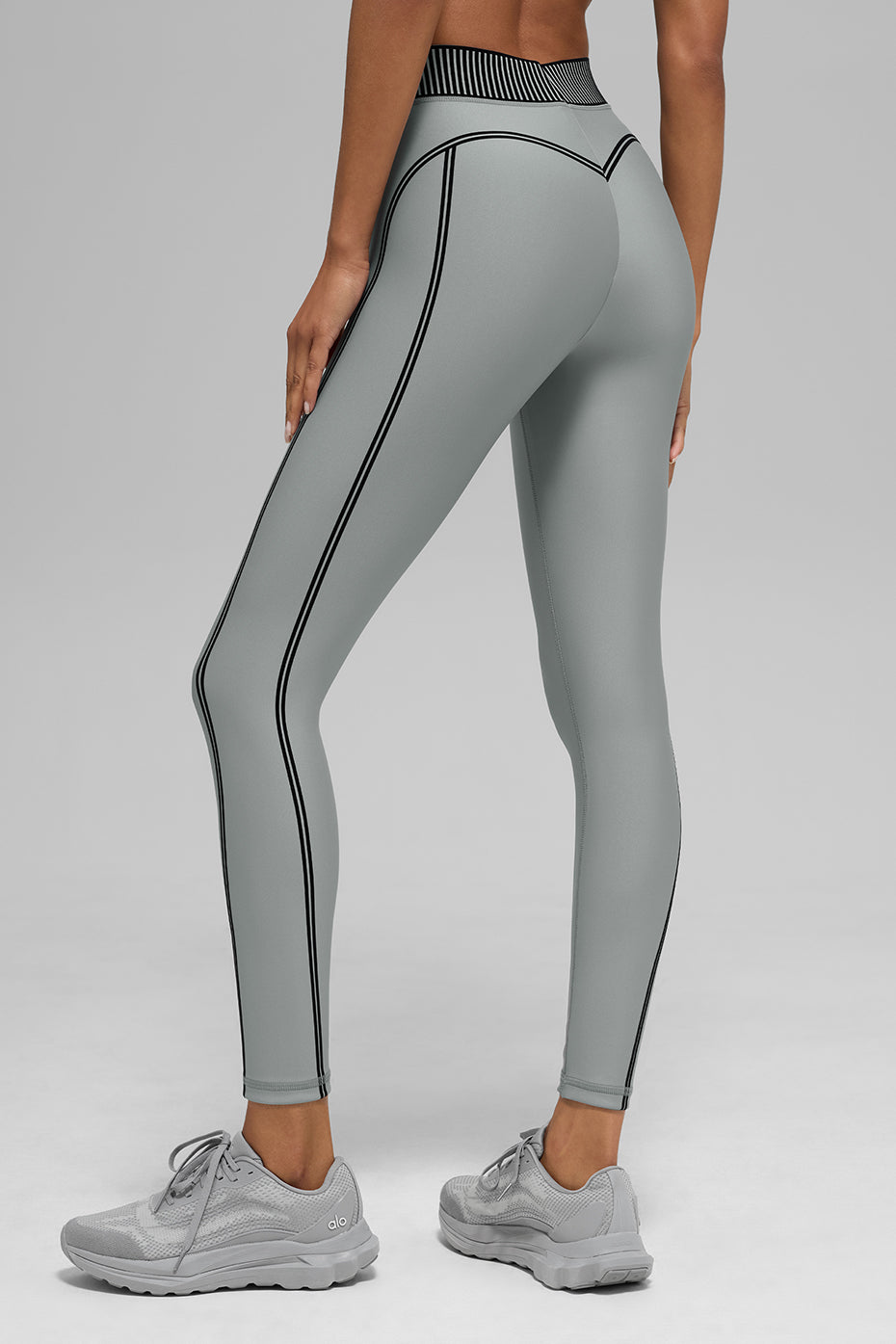Legging Airlift High-Waist 7/8 Line Up "Best Seller"