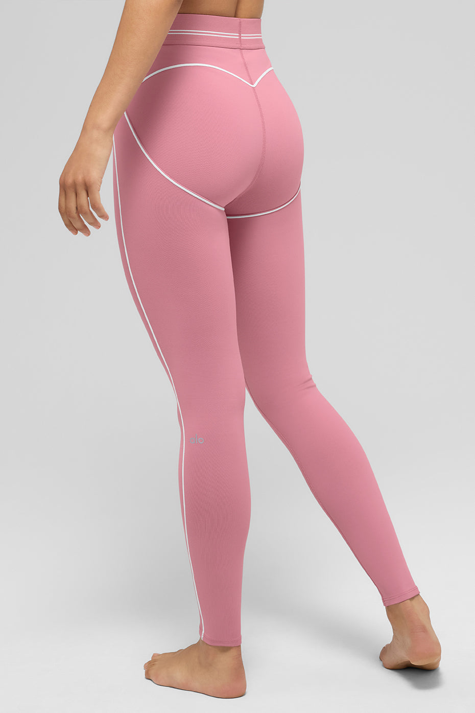 Alo - Legging Airbrush High-Waist 7/8