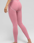 Alo - Legging Airbrush High-Waist 7/8