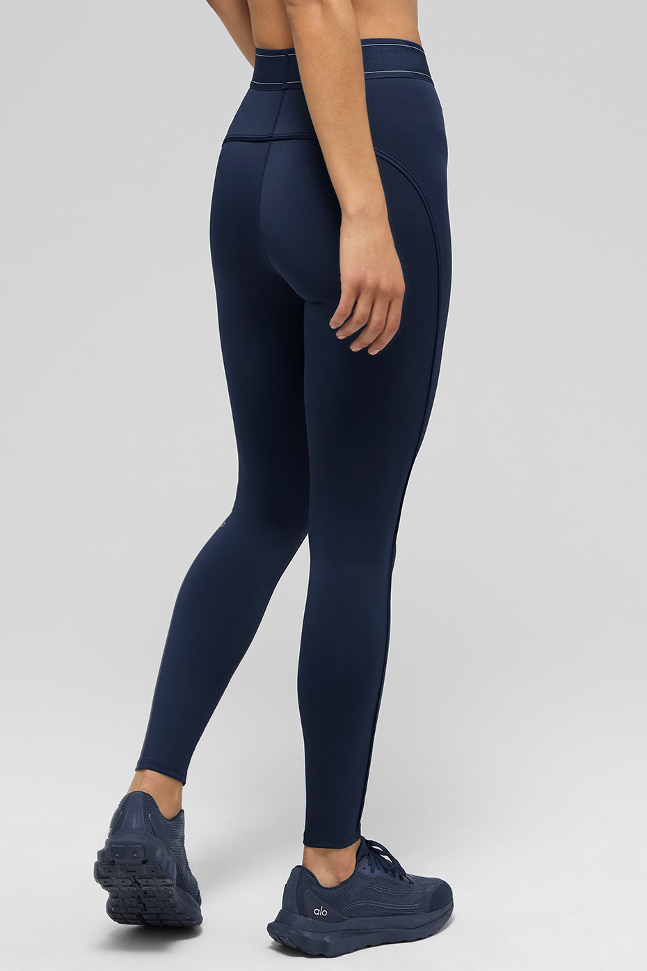 Legging Airlift High-Waist Suit Up "Best Seller"