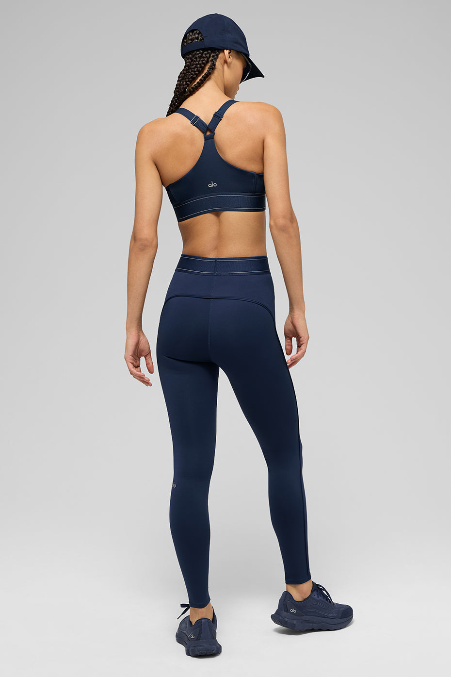 Legging Airlift High-Waist Suit Up "Best Seller"