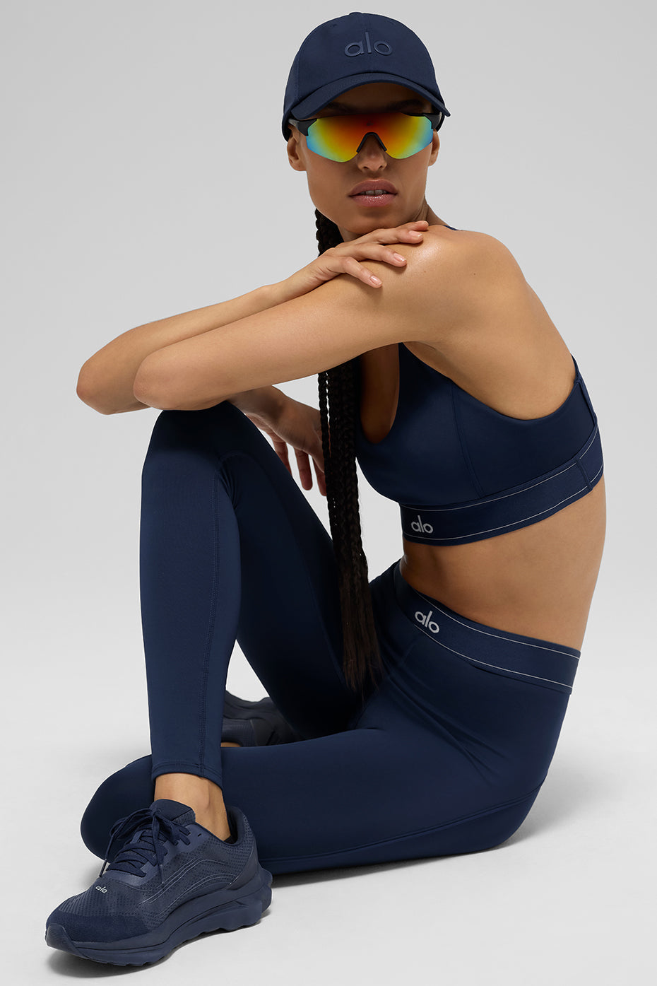 Legging Airlift High-Waist Suit Up "Best Seller"
