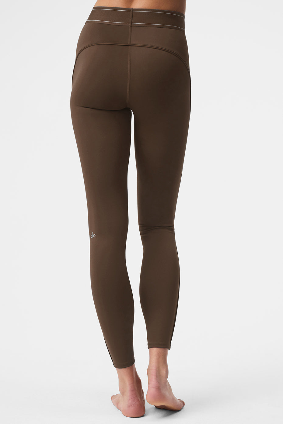 Legging Airlift High-Waist Suit Up "Best Seller"