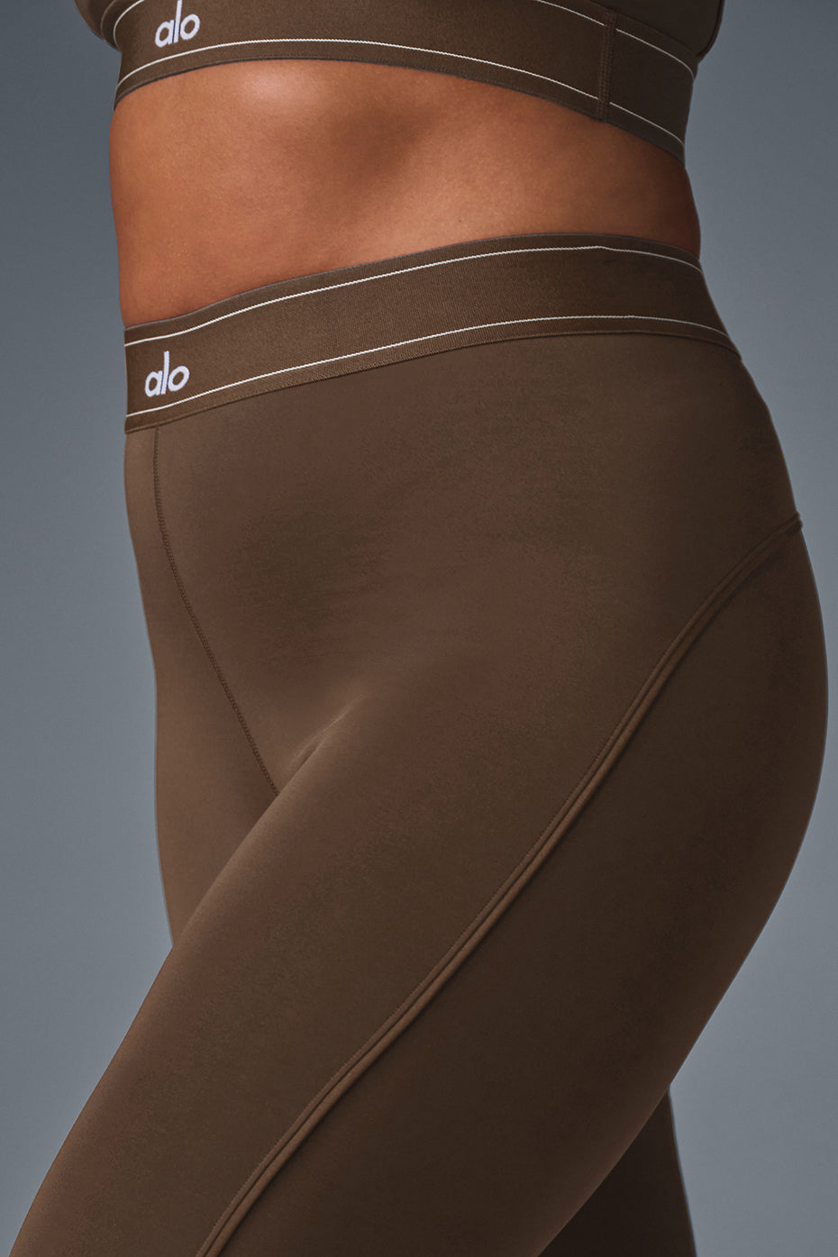 Legging Airlift High-Waist Suit Up "Best Seller"