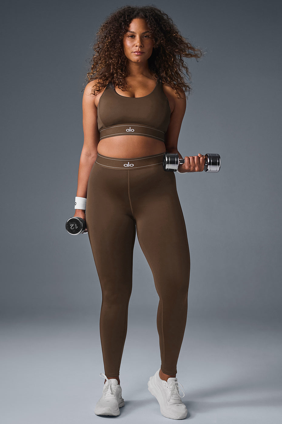 Legging Airlift High-Waist Suit Up "Best Seller"