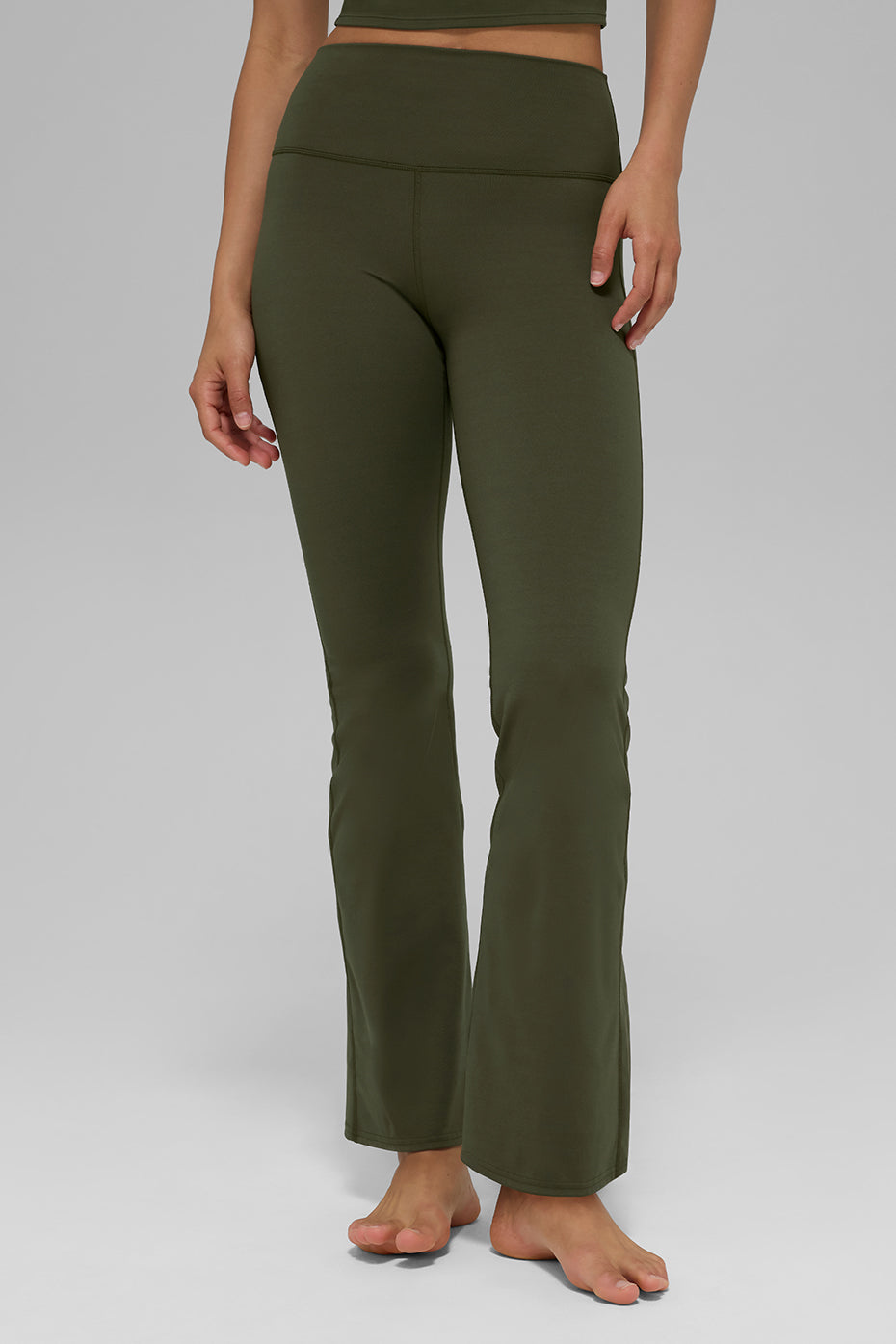Legging Airbrush Bootcut 7/8 "Best Seller" "Sold Out"
