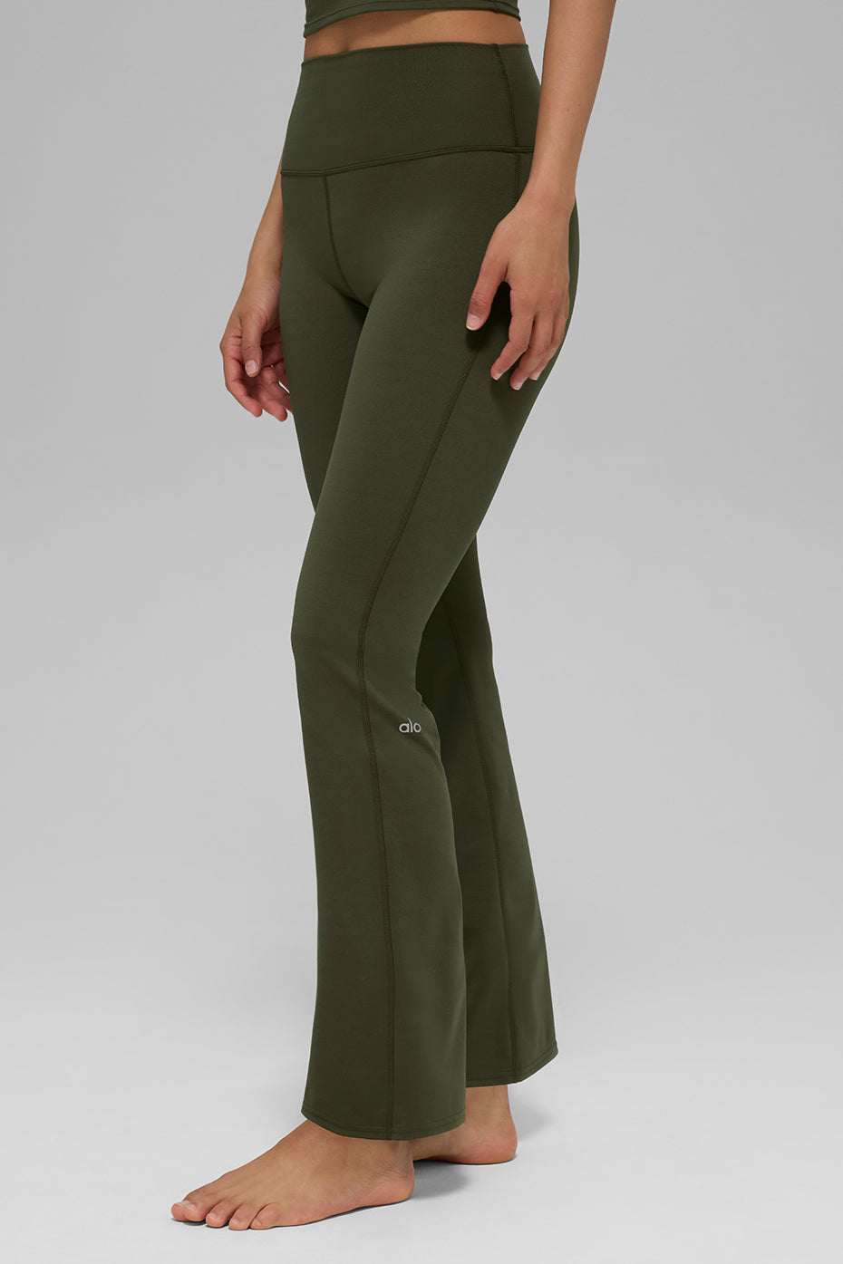 Legging Airbrush Bootcut 7/8 "Best Seller" "Sold Out"