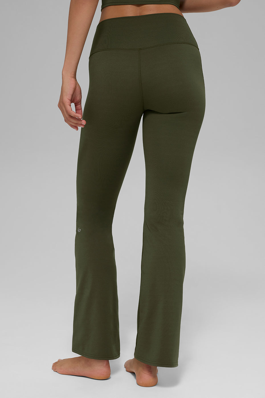 Legging Airbrush Bootcut 7/8 "Best Seller" "Sold Out"