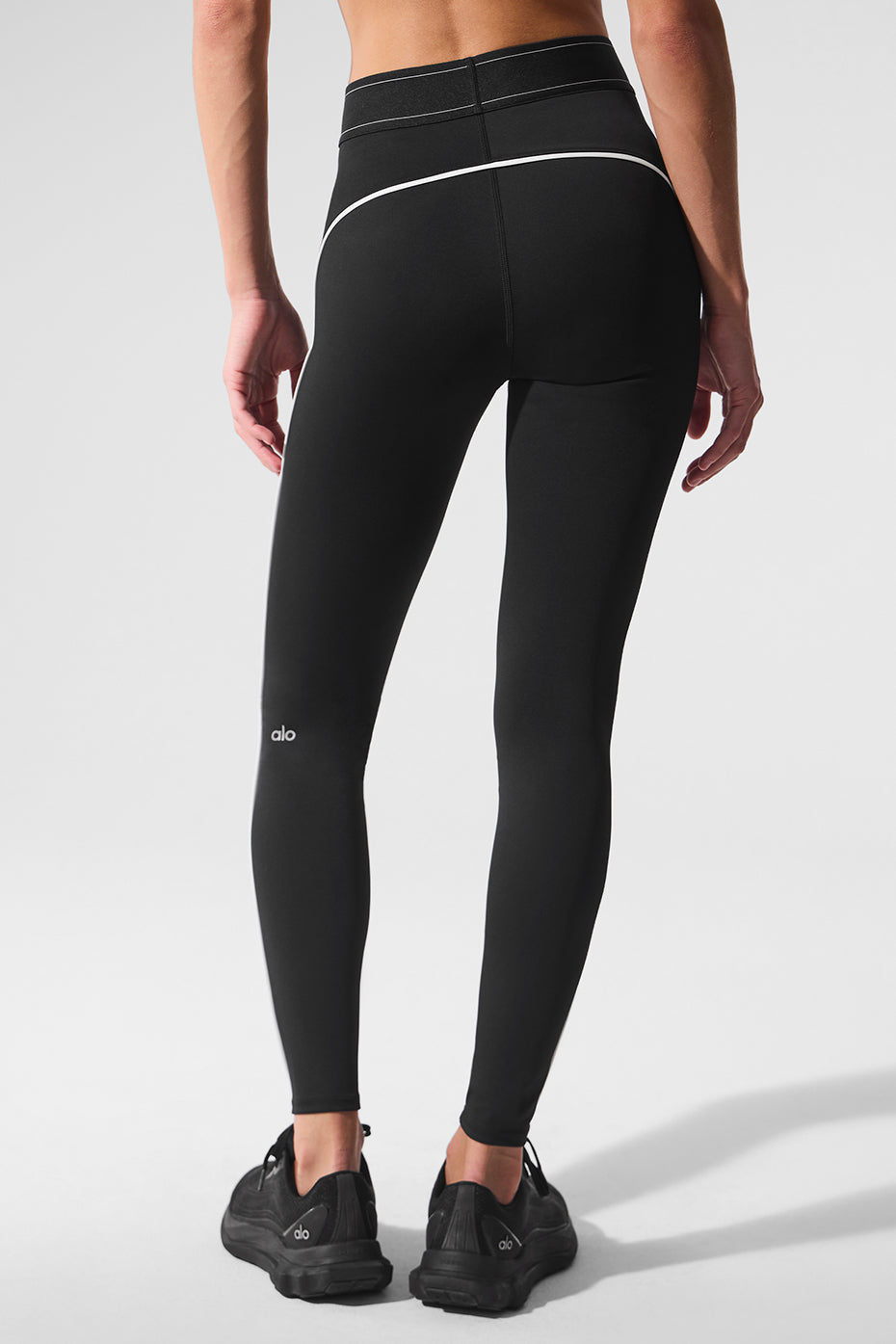 Legging Airlift High-Waist Suit Up "Best Seller"