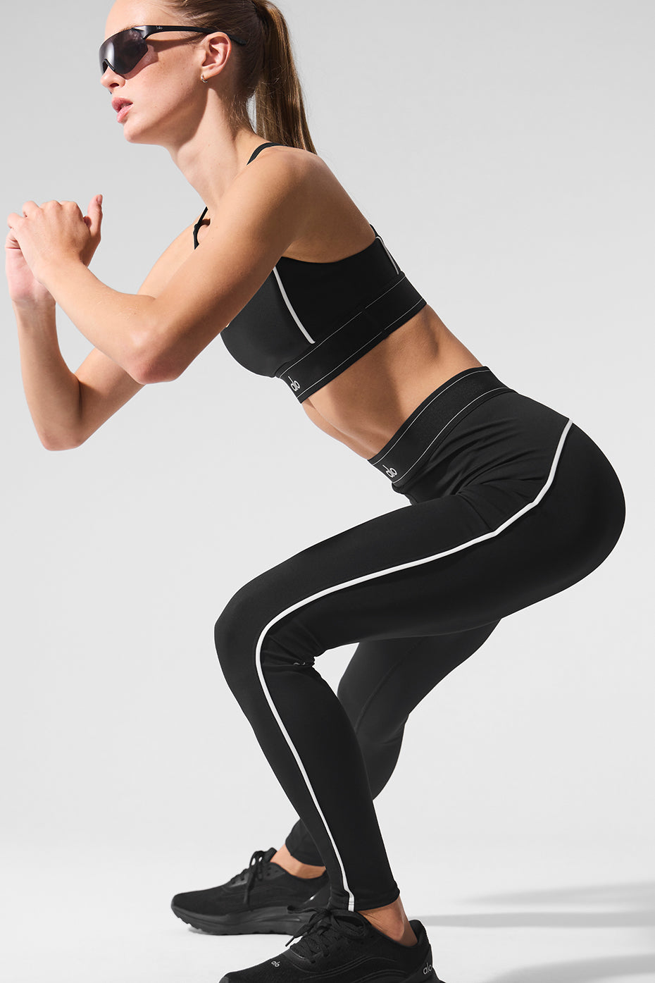 Legging Airlift High-Waist Suit Up "Best Seller"