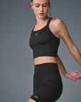 short Favorite 5" Seamless Ribbed "Best Seller"