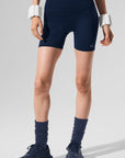 short Favorite 5" Seamless Ribbed "Best Seller"