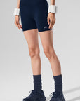 short Favorite 5" Seamless Ribbed "Best Seller"